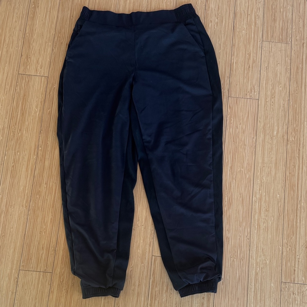 Athleta Women's Black Jogger Pants